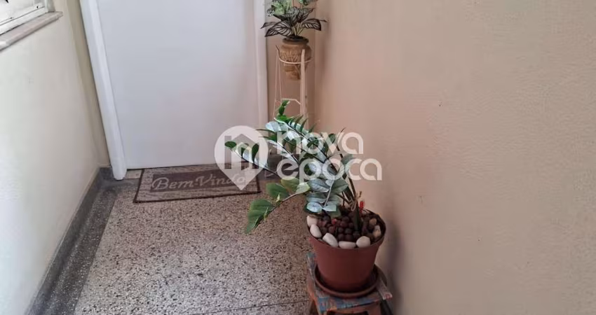 Apartamento com 1 quarto à venda na Avenida Visconde do Rio Branco, Centro, Niterói