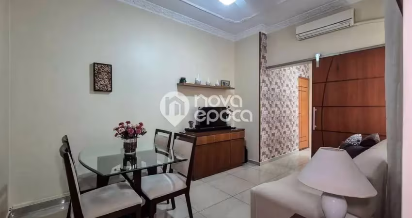 Apartamento com 2 quartos à venda na Rua Visconde de Tocantins, Méier, Rio de Janeiro