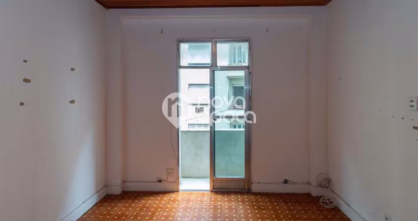 Apartamento com 3 quartos à venda na Rua Ferreira Viana, Flamengo, Rio de Janeiro