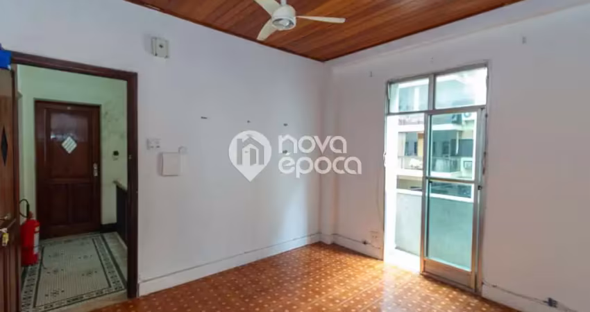 Apartamento com 3 quartos à venda na Rua Ferreira Viana, Flamengo, Rio de Janeiro