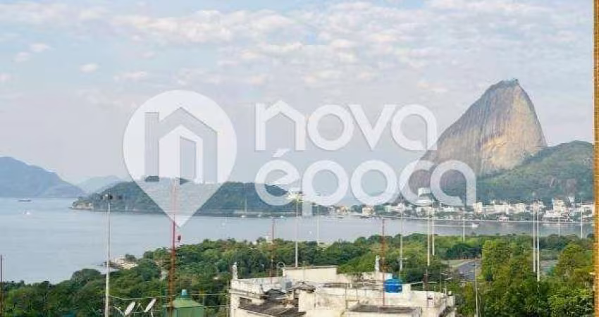 Apartamento com 4 quartos à venda na Rua Senador Vergueiro, Flamengo, Rio de Janeiro