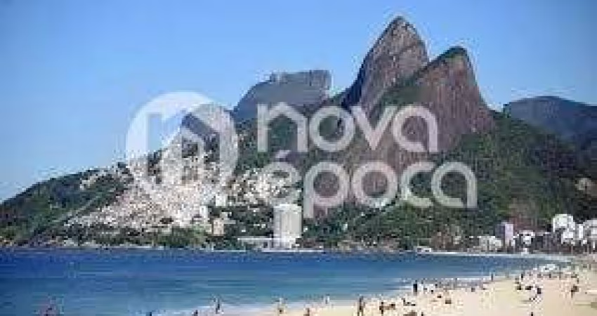 Apartamento com 4 quartos à venda na Rua Visconde de Pirajá, Ipanema, Rio de Janeiro
