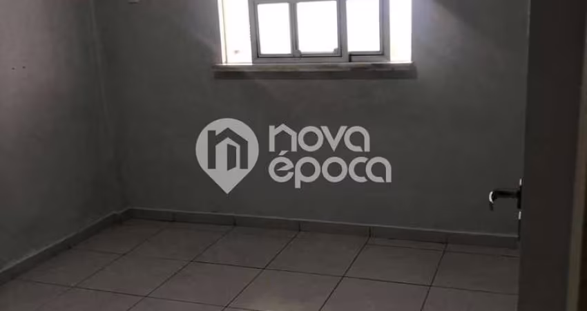 Apartamento com 1 quarto à venda na Rua Dona Romana, Engenho Novo, Rio de Janeiro