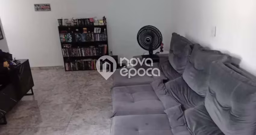 Apartamento com 2 quartos à venda na Rua Pereira Nunes, Vila Isabel, Rio de Janeiro