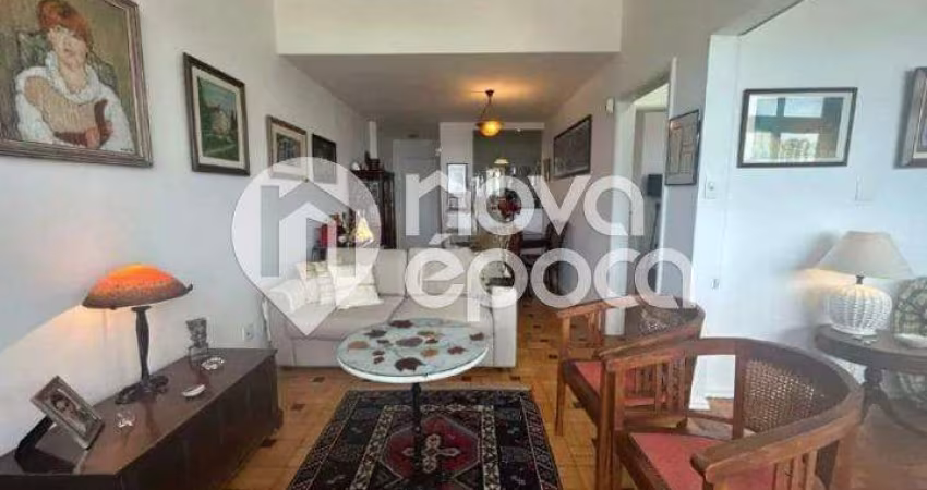 Apartamento com 2 quartos à venda na Praia Botafogo, Botafogo, Rio de Janeiro