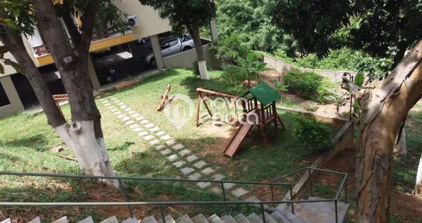 Apartamento com 2 quartos à venda na Rua Flávio José da Costa, Pitangueiras, Rio de Janeiro