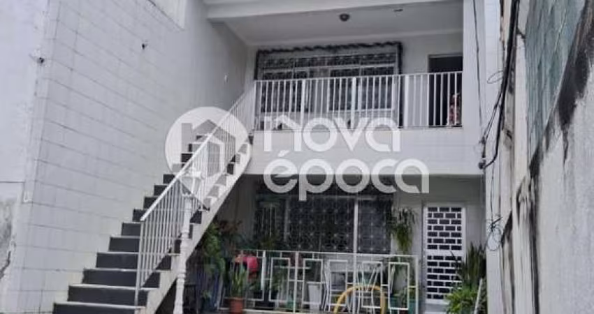 Casa com 5 quartos à venda na Rua Conselheiro Paulino, Olaria, Rio de Janeiro