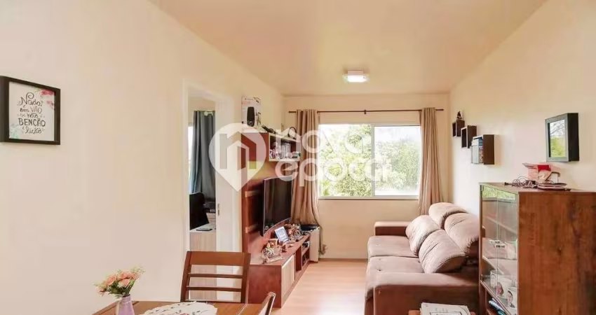 Apartamento com 3 quartos à venda na Rua Clarimundo de Melo, Quintino Bocaiúva, Rio de Janeiro