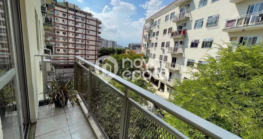 Apartamento com 2 quartos à venda na Rua Tenente Franca, Cachambi, Rio de Janeiro