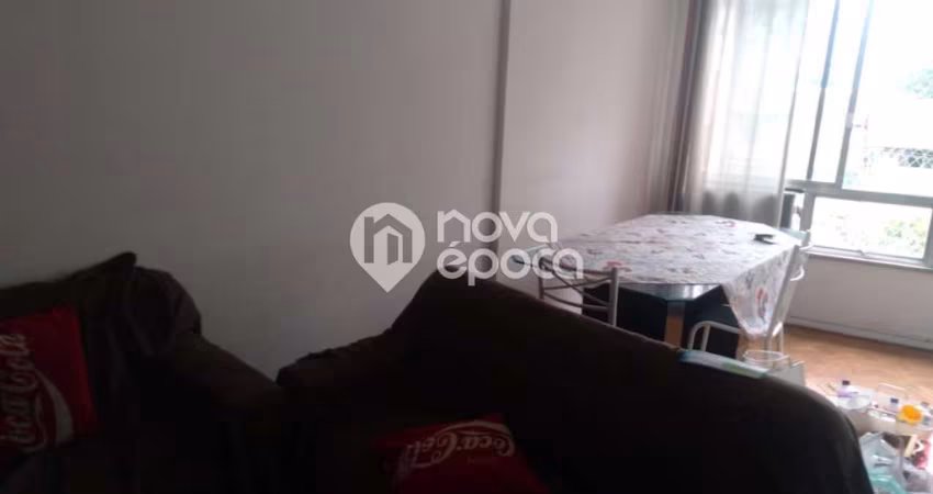 Apartamento com 3 quartos à venda na Rua Doutor Satamini, Tijuca, Rio de Janeiro