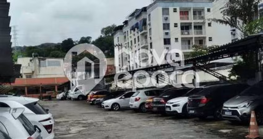 Terreno em condomínio fechado à venda na Avenida Ernani Cardoso, Cascadura, Rio de Janeiro