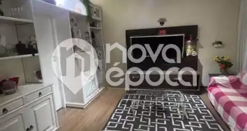 Apartamento com 3 quartos à venda na Rua Duvivier, Copacabana, Rio de Janeiro