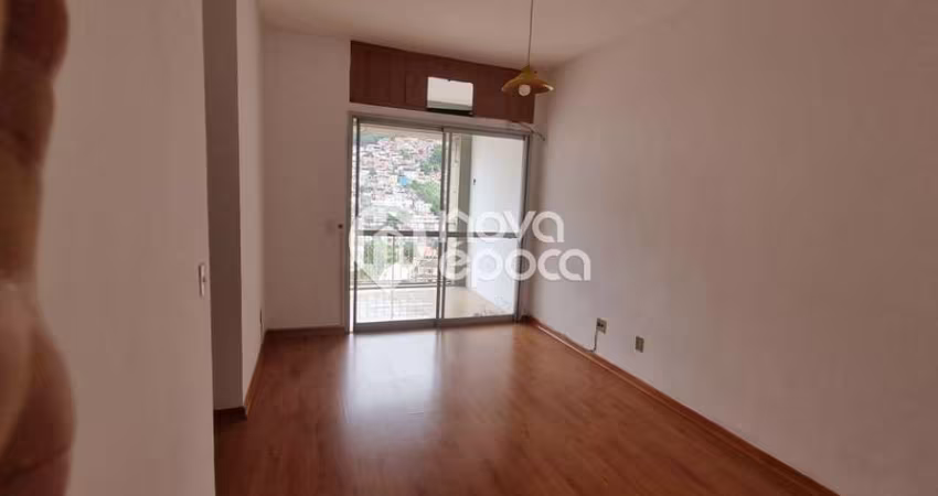 Apartamento com 2 quartos à venda na Rua Caiapó, Engenho Novo, Rio de Janeiro