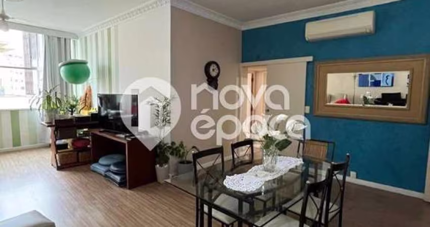 Apartamento com 2 quartos à venda na Praia do Flamengo, Flamengo, Rio de Janeiro