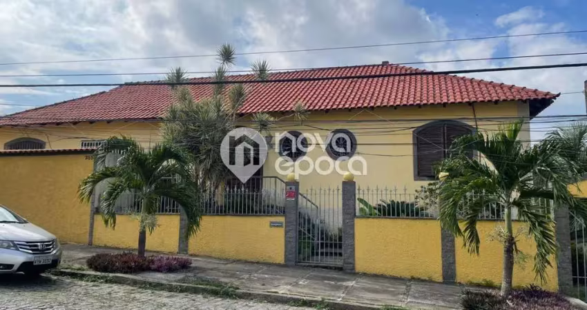 Casa em condomínio fechado com 6 quartos à venda na Rua Professor Alberto Meyer, Pitangueiras, Rio de Janeiro