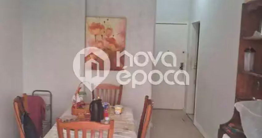Apartamento com 2 quartos à venda na Rua Conde de Bonfim, Tijuca, Rio de Janeiro