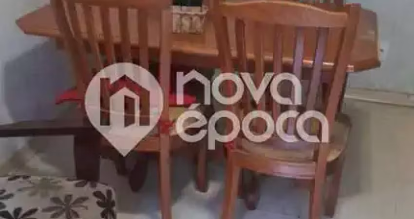 Apartamento com 2 quartos à venda na Rua Conde de Bonfim, Tijuca, Rio de Janeiro