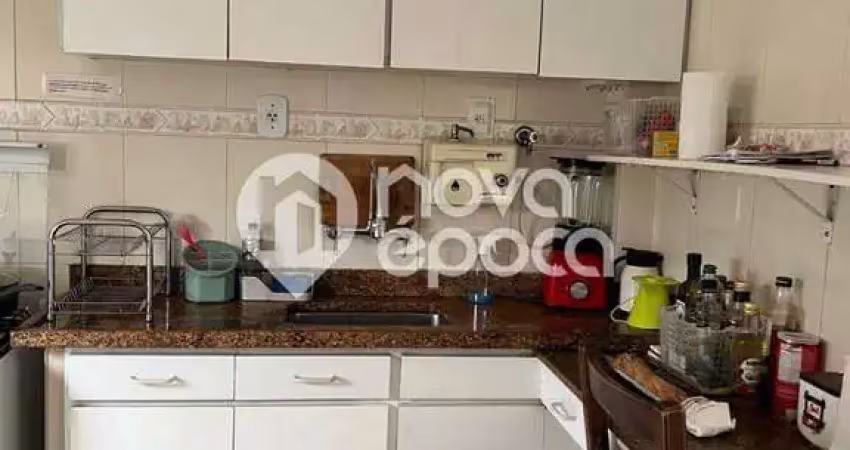Apartamento com 2 quartos à venda na Rua Voluntários da Pátria, Botafogo, Rio de Janeiro