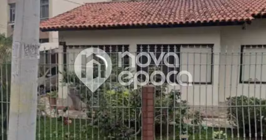 Casa em condomínio fechado com 4 quartos à venda na Rua Gregório de Castro Morais, Jardim Guanabara, Rio de Janeiro