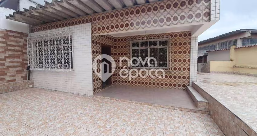 Casa em condomínio fechado com 3 quartos à venda na Rua Tupirama, Jardim Carioca, Rio de Janeiro