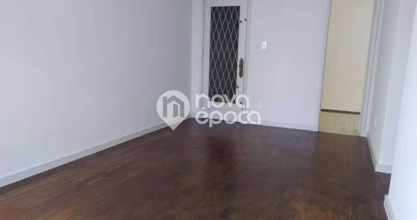 Apartamento com 2 quartos à venda na Rua Rui Vaz Pinto, Jardim Guanabara, Rio de Janeiro