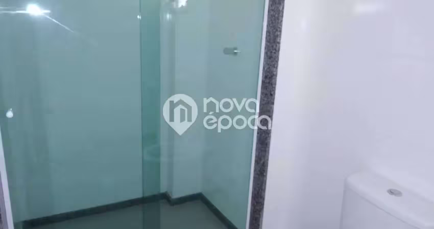 Apartamento com 2 quartos à venda na Rua Rui Vaz Pinto, Jardim Guanabara, Rio de Janeiro