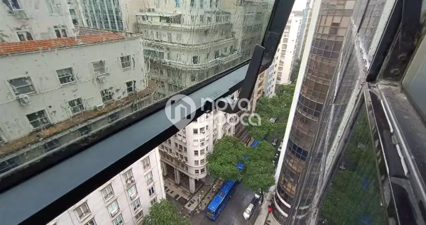 Sala comercial à venda na Rua da Assembléia, Centro, Rio de Janeiro