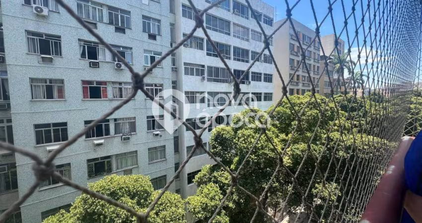Apartamento com 2 quartos à venda na Rua Artur Bernardes, Catete, Rio de Janeiro