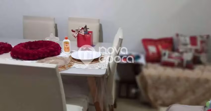Apartamento com 2 quartos à venda na Rua Pedro de Carvalho, Méier, Rio de Janeiro