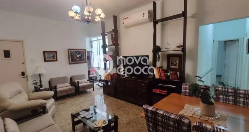 Apartamento com 3 quartos à venda na Rua Marquês de Abrantes, Flamengo, Rio de Janeiro