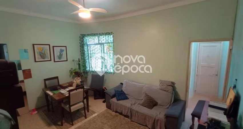 Apartamento com 2 quartos à venda na Rua Caldas Barbosa, Quintino Bocaiúva, Rio de Janeiro