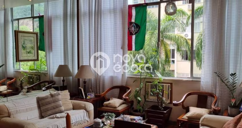 Apartamento com 3 quartos à venda na Rua Paissandu, Flamengo, Rio de Janeiro