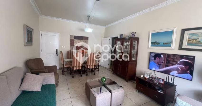 Apartamento com 3 quartos à venda na Rua Anita Garibaldi, Copacabana, Rio de Janeiro