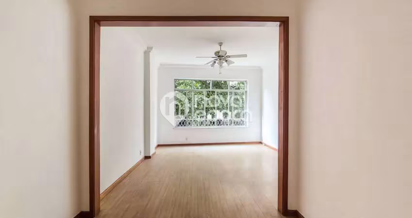 Apartamento com 3 quartos à venda na Rua Figueiredo Magalhães, Copacabana, Rio de Janeiro