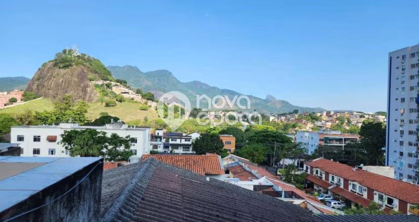 Casa em condomínio fechado com 4 quartos à venda na Rua Edgard Werneck, Freguesia (Jacarepaguá), Rio de Janeiro