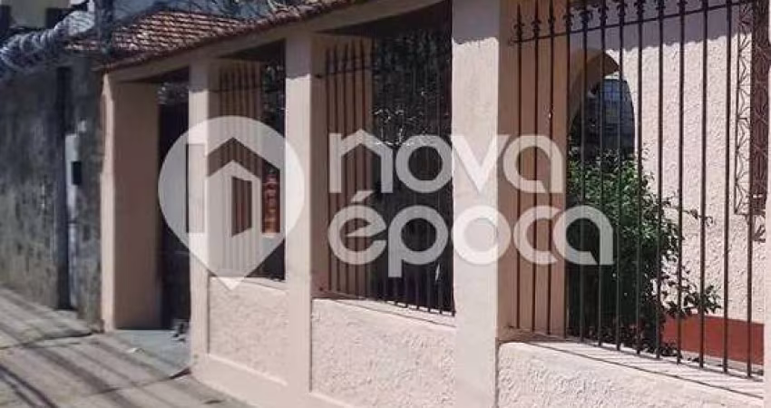 Casa com 2 quartos à venda na Rua Leopoldina Rego, Olaria, Rio de Janeiro