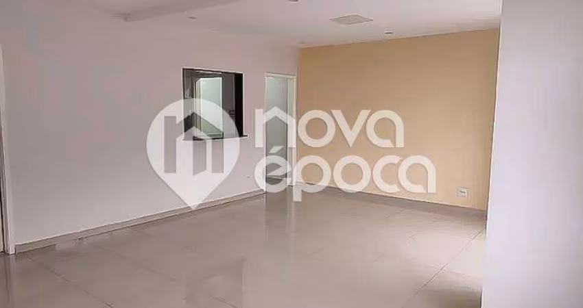 Apartamento com 2 quartos à venda na Praça Barão de Drumond, Vila Isabel, Rio de Janeiro