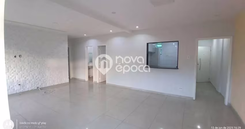 Apartamento com 2 quartos à venda na Praça Barão de Drumond, Vila Isabel, Rio de Janeiro