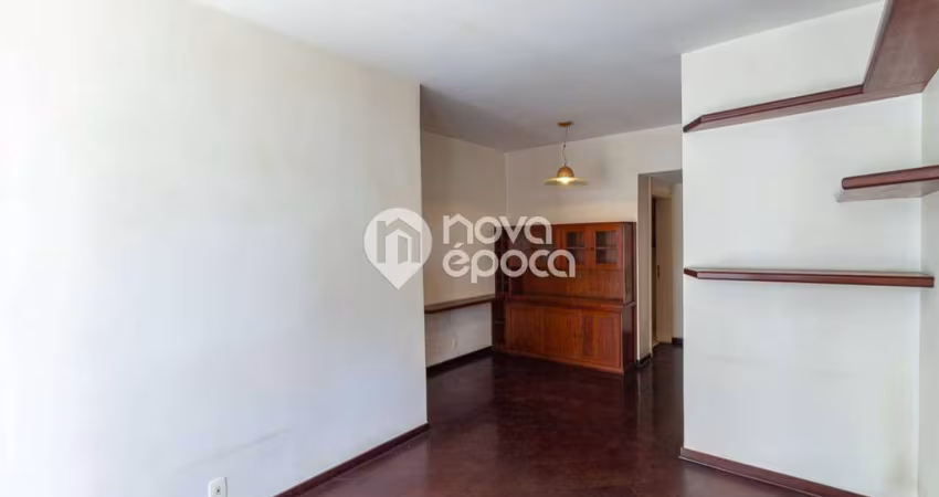 Apartamento com 2 quartos à venda na Rua Fonte da Saudade, Lagoa, Rio de Janeiro
