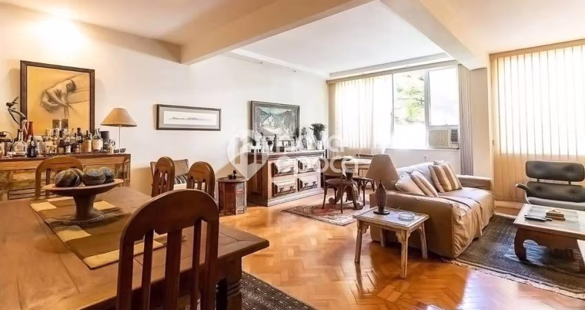 Apartamento com 2 quartos à venda na Rua Constante Ramos, Copacabana, Rio de Janeiro