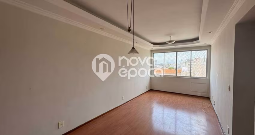 Apartamento com 2 quartos à venda na Rua Haddock Lobo, Tijuca, Rio de Janeiro