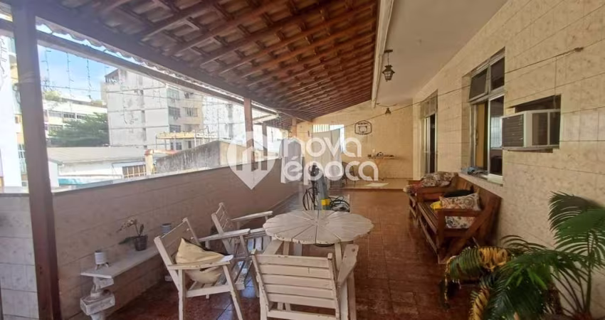 Apartamento com 3 quartos à venda na Rua Jornalista Orlando Dantas, Botafogo, Rio de Janeiro