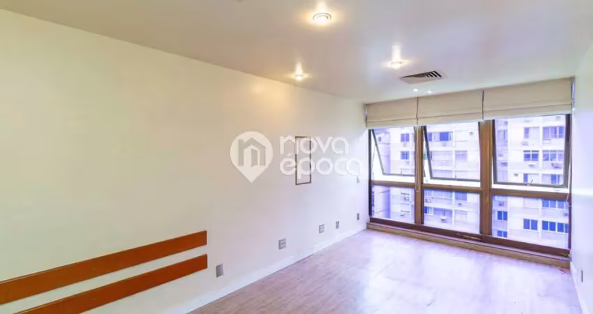 Sala comercial à venda na Rua Visconde de Pirajá, Ipanema, Rio de Janeiro