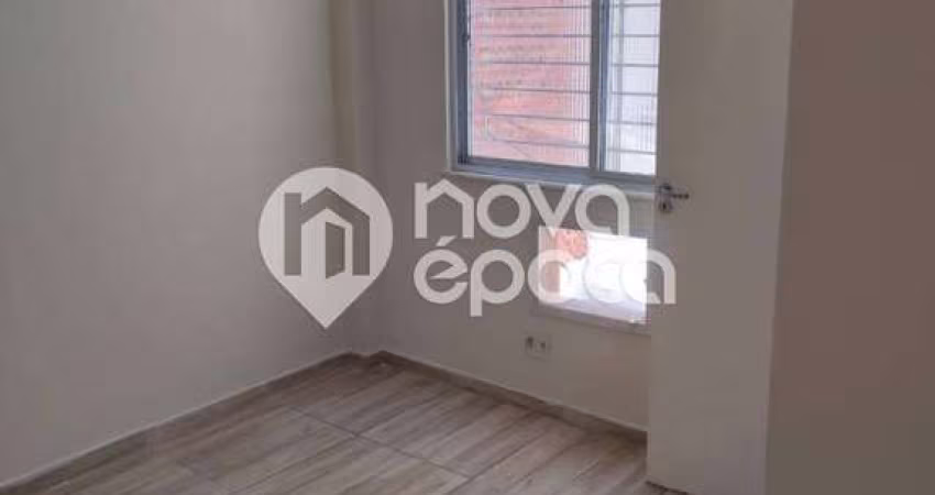 Apartamento com 2 quartos à venda na Rua Assis Carneiro, Piedade, Rio de Janeiro