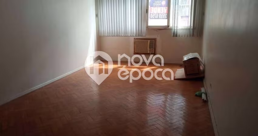 Apartamento com 3 quartos à venda na Rua Pereira Nunes, Tijuca, Rio de Janeiro