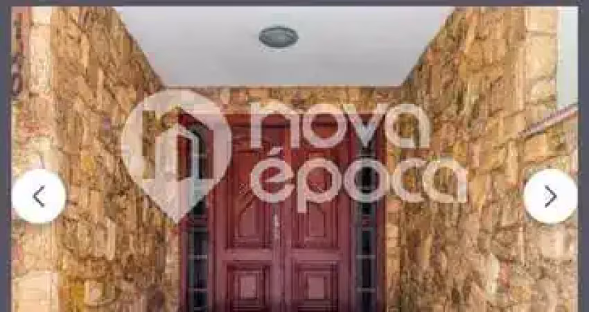 Apartamento com 3 quartos à venda na Rua Boemia, Jardim Carioca, Rio de Janeiro