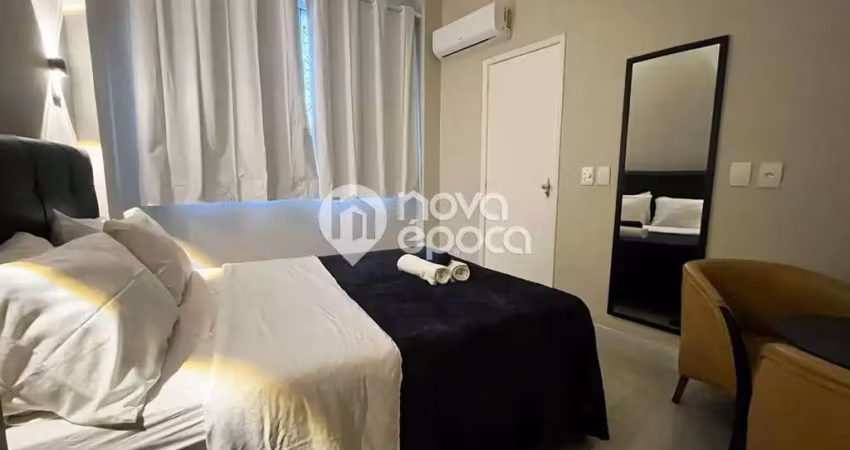 Apartamento com 1 quarto à venda na Rua Siqueira Campos, Copacabana, Rio de Janeiro