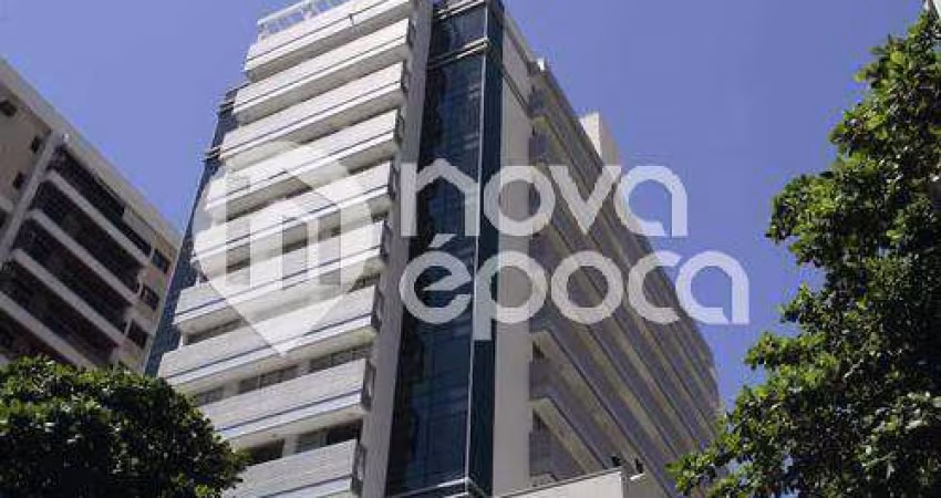 Sala comercial com 1 sala à venda na Rua Engenheiro Enaldo Cravo Peixoto, Tijuca, Rio de Janeiro