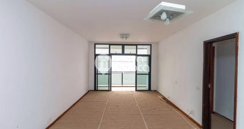 Apartamento com 3 quartos à venda na Rua Conde Afonso Celso, Jardim Botânico, Rio de Janeiro