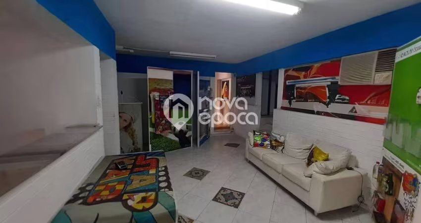 Casa com 4 quartos à venda na Rua Feliciano de Aguiar, Maria da Graça, Rio de Janeiro